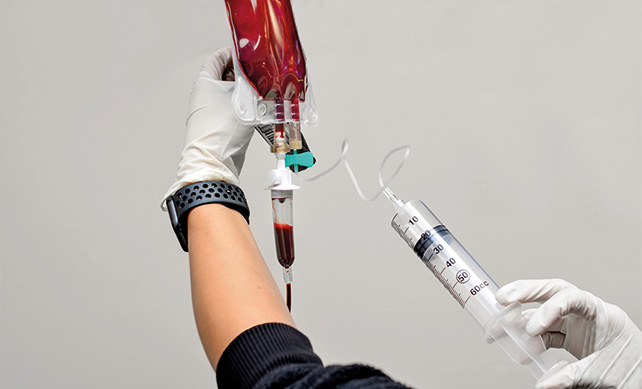 Ozone Therapy
